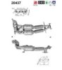 BOSAL 090633 Catalytic Converter